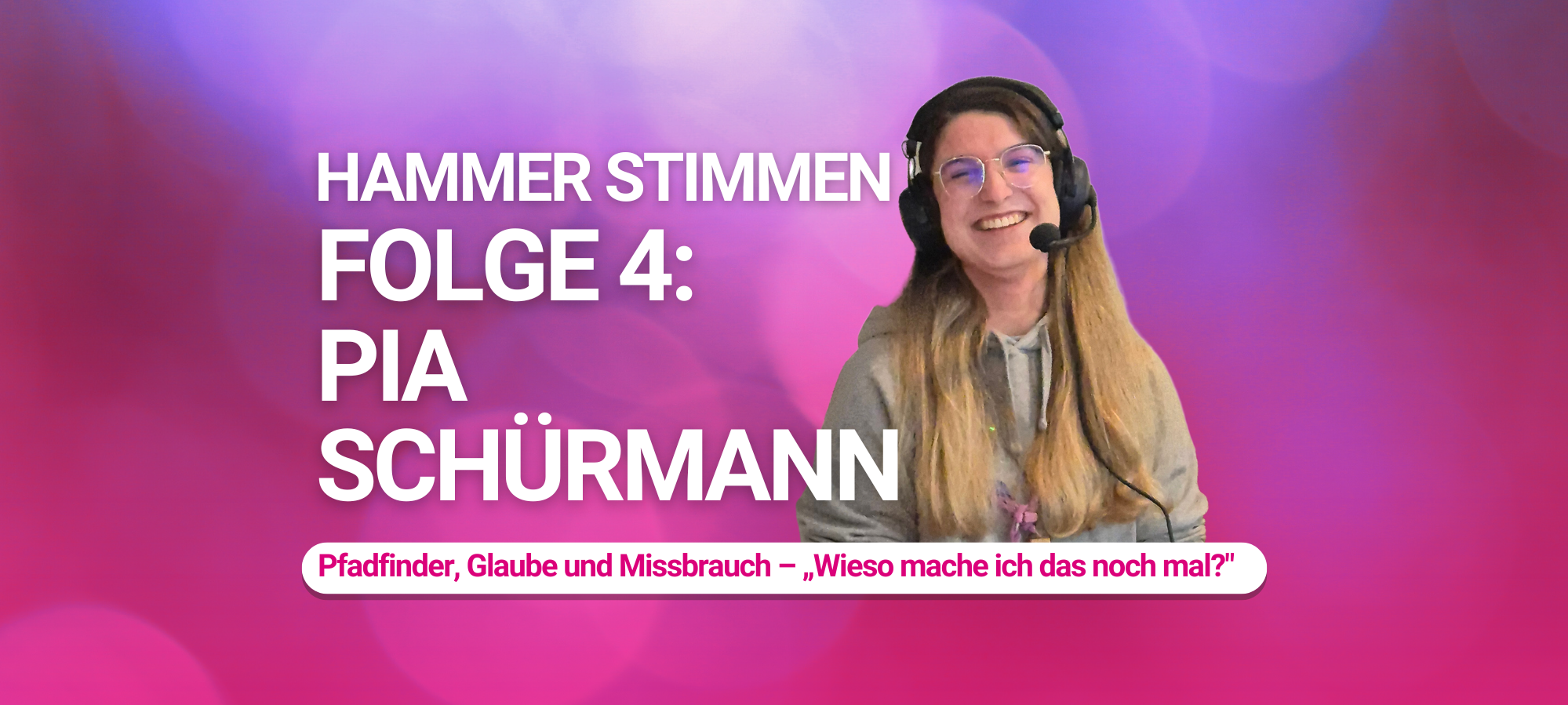 Pfadfinder, Glaube und Missbrauch: „Wieso mache ich das noch mal?"