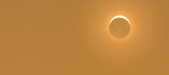 Partielle Sonnenfinsternis: Das müsst ihr in Hamm wissen