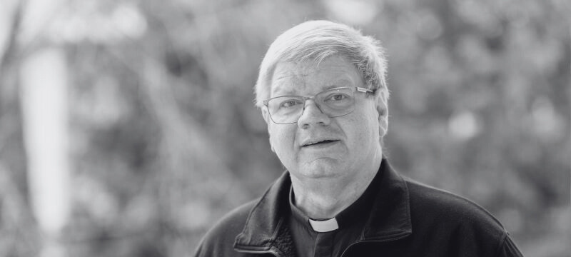 Hammer Pfarrer Ralf Dunker überraschend gestorben