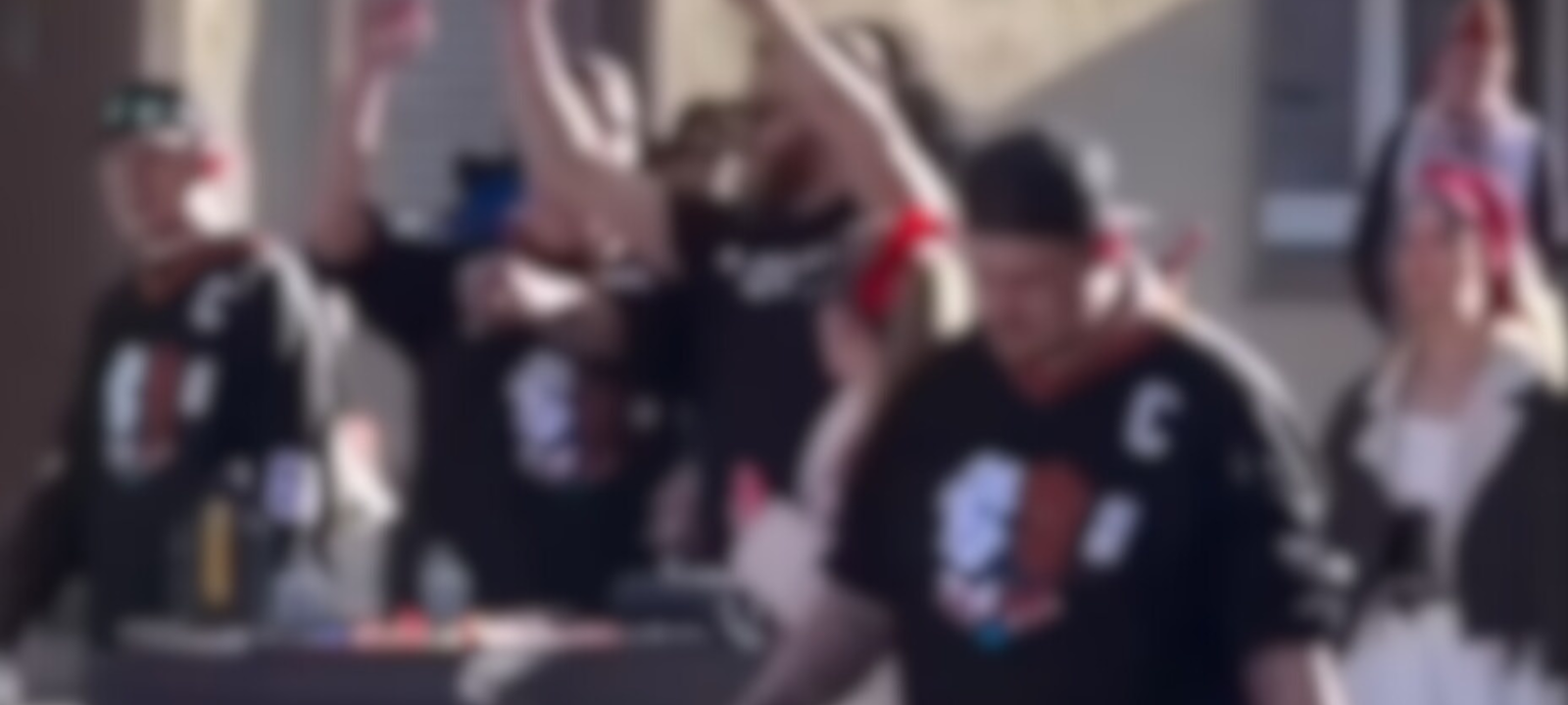 Staatsschutz ermittelt nach Rassismus-Vorfall an Karneval in Hamm