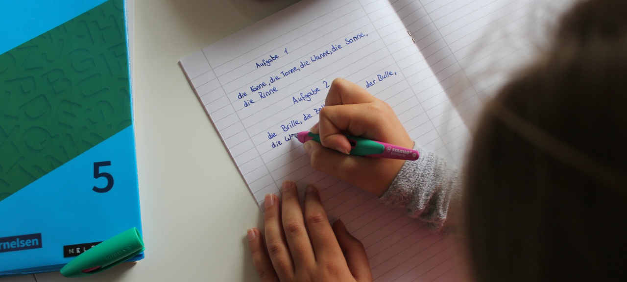 Ganztag in Hamm: Für viele Familien Alltag