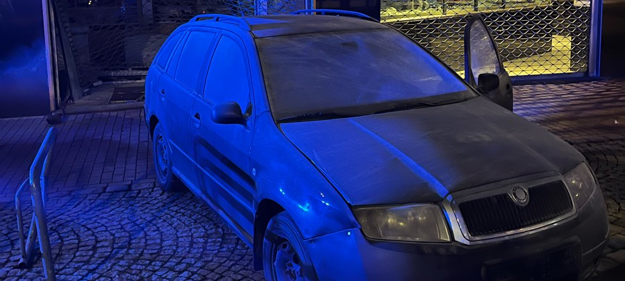 Überfall auf Gold-Basar in Hamm: Täter flüchten