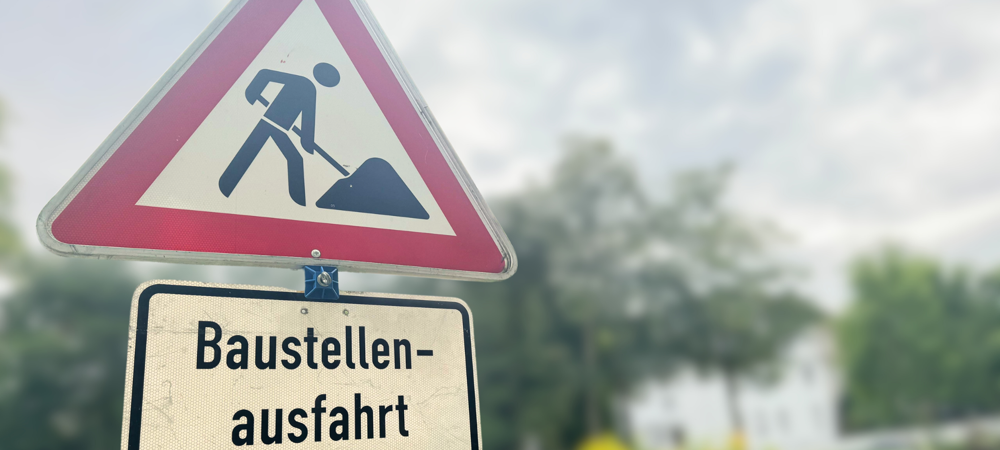 Verbindung zwischen Bönen und Hamm wieder frei