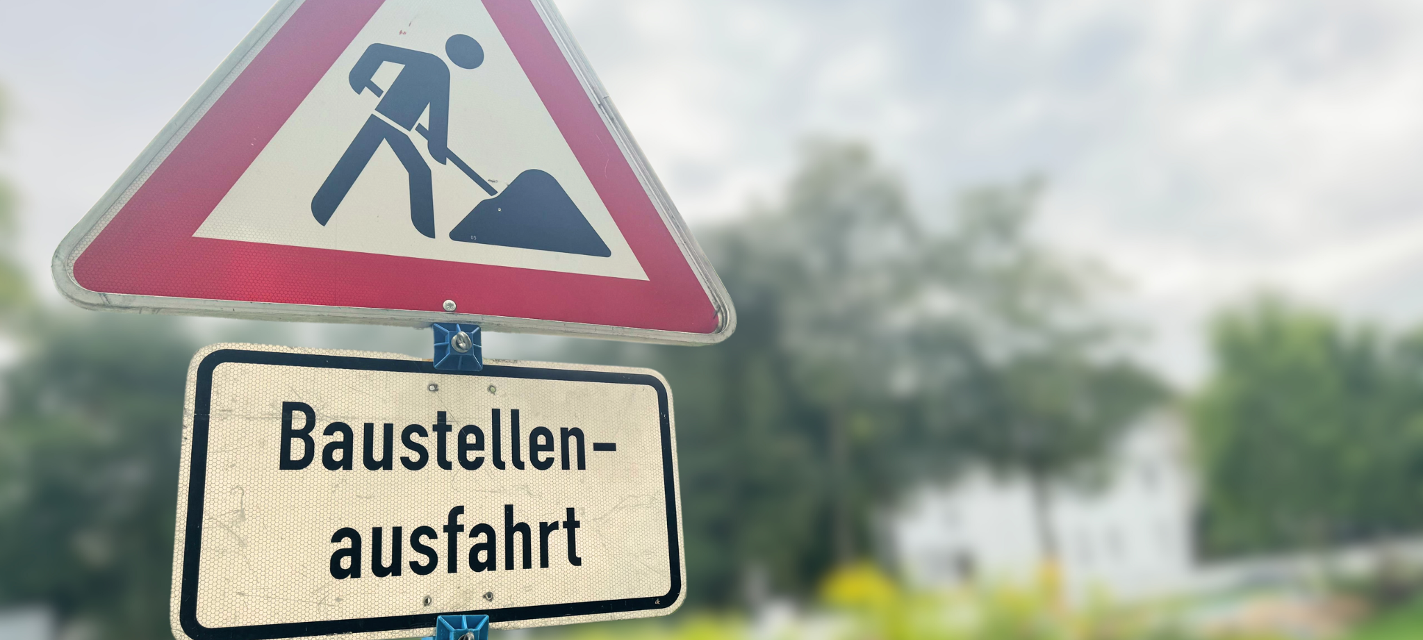 Hamm: Ludwig-Erhard-Straße wird für 2,5 Mio saniert