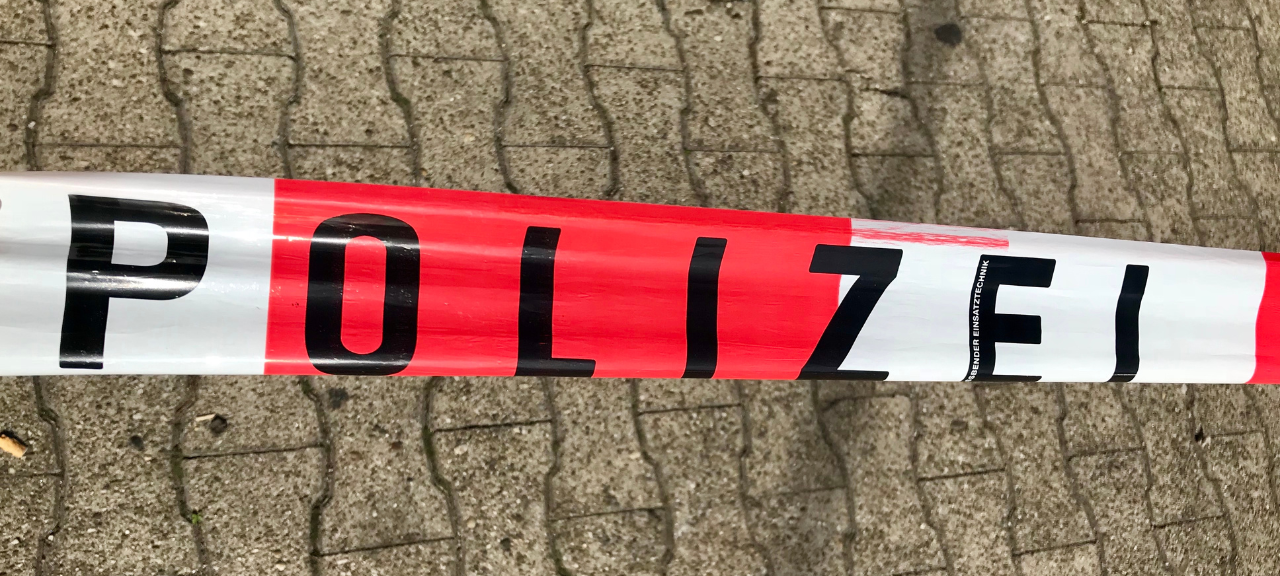 Hamm-Osten: Fahrradfahrer stirbt bei Unfall