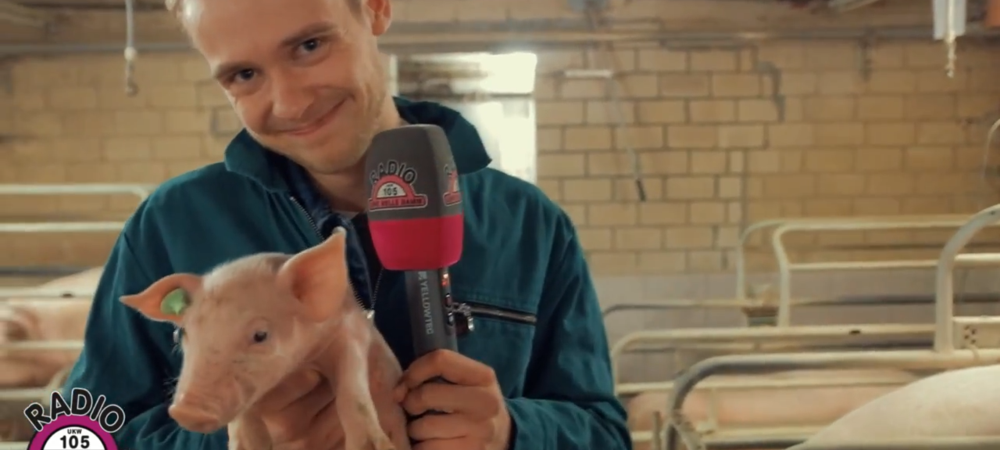 Joe - ein Tag als...