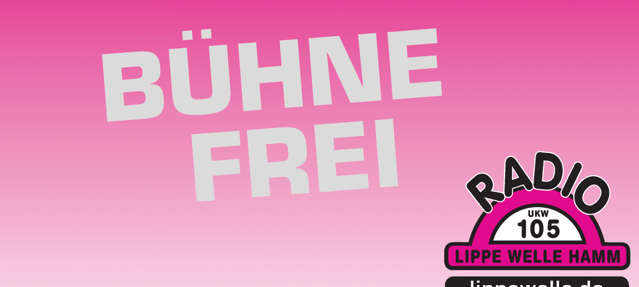 Die Lippewelle Lichtblickesterne