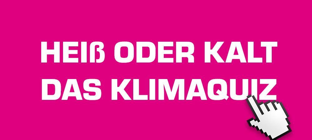 Das Lippewelle-Klimaquiz