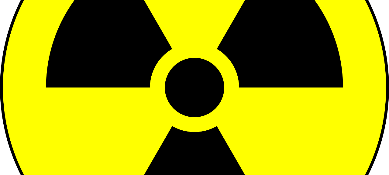 Proteste gegen Uranmüll