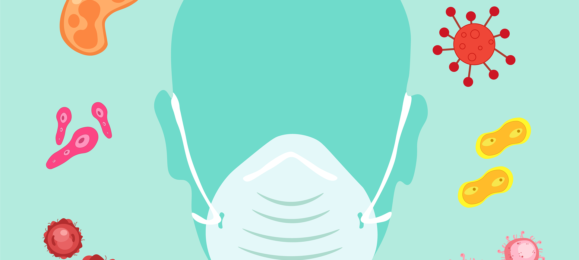 "Ich habe Corona und merke nichts davon"