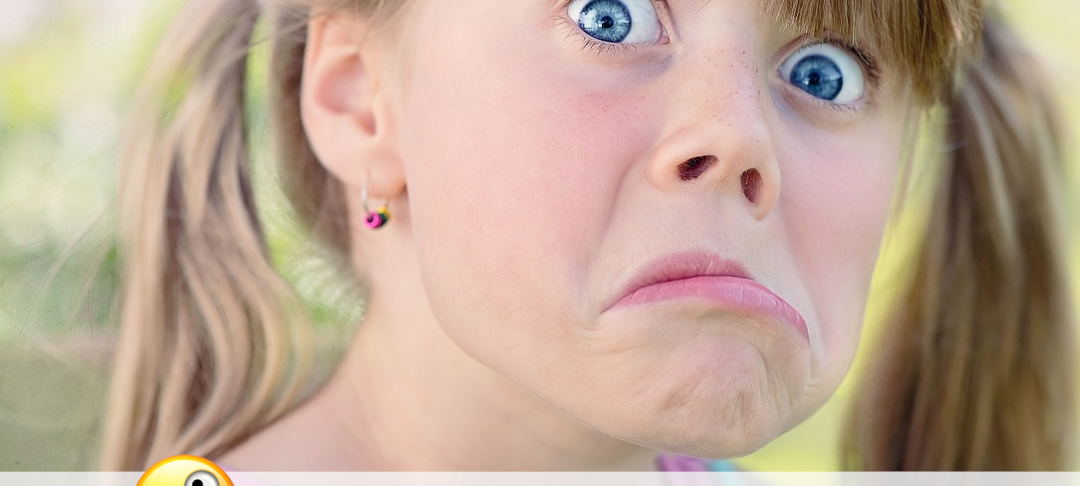 Familien-Challenge: Grimassen