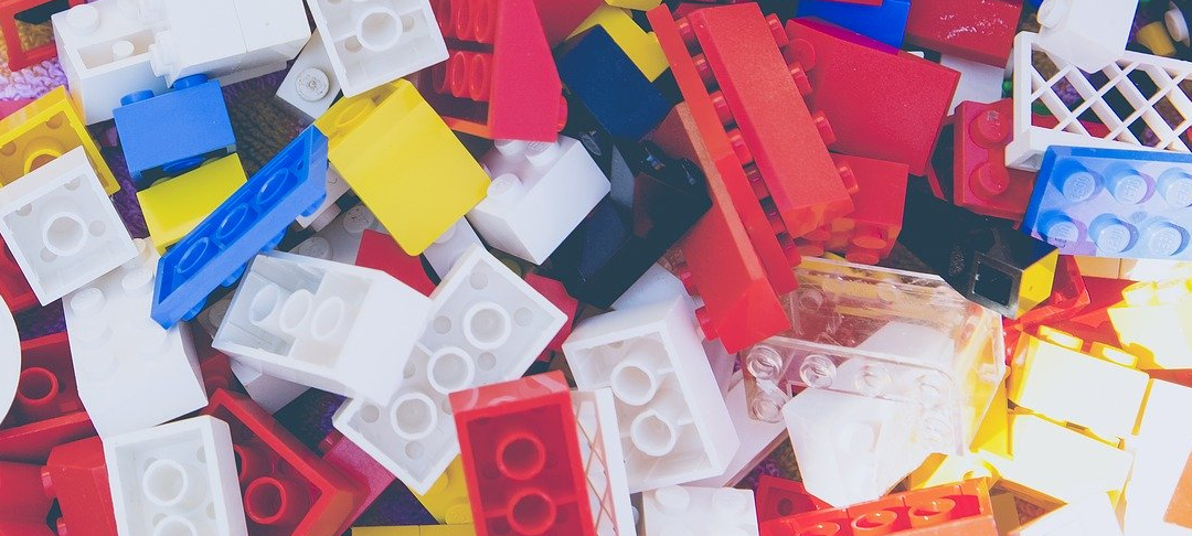 Erste Tage im LEGO-Museum in Winterberg